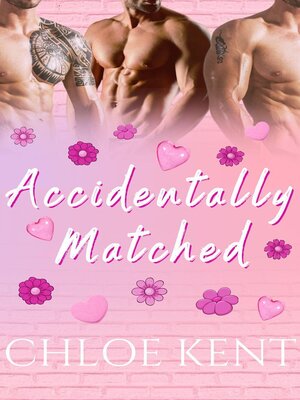 cover image of Accidentally Matched